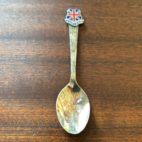 Vintage set of 6 Spoons - Picture 13 of 16